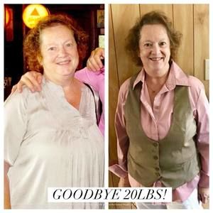 Meet your Posher, Pati